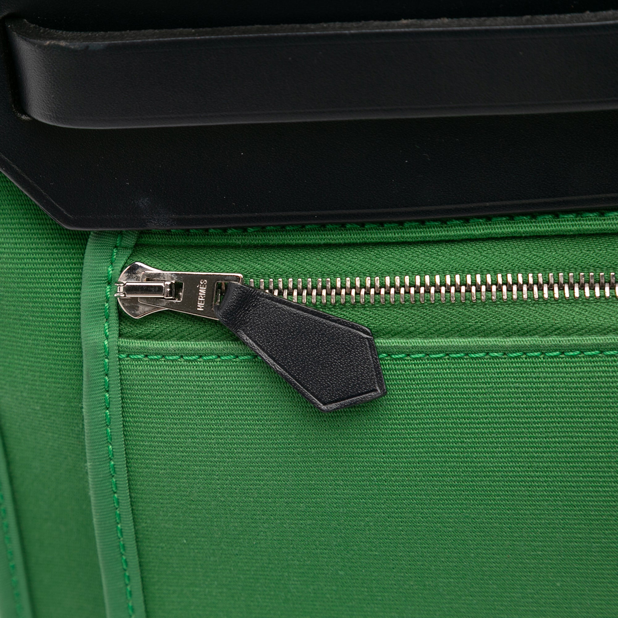Toile Herbag Zip 31