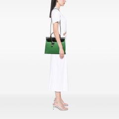 Toile Herbag Zip 31