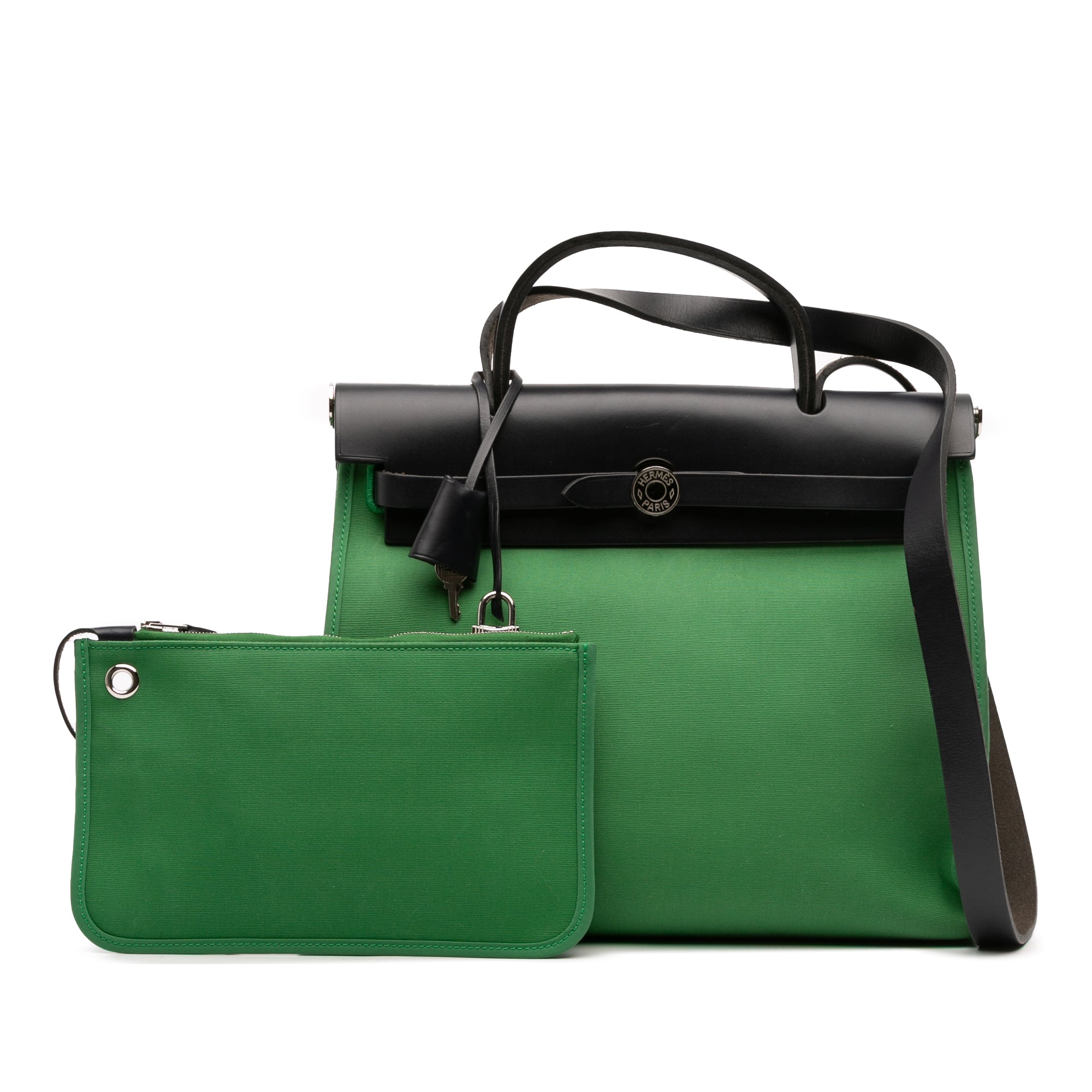 Toile Herbag Zip 31