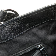 GG Canvas Tote