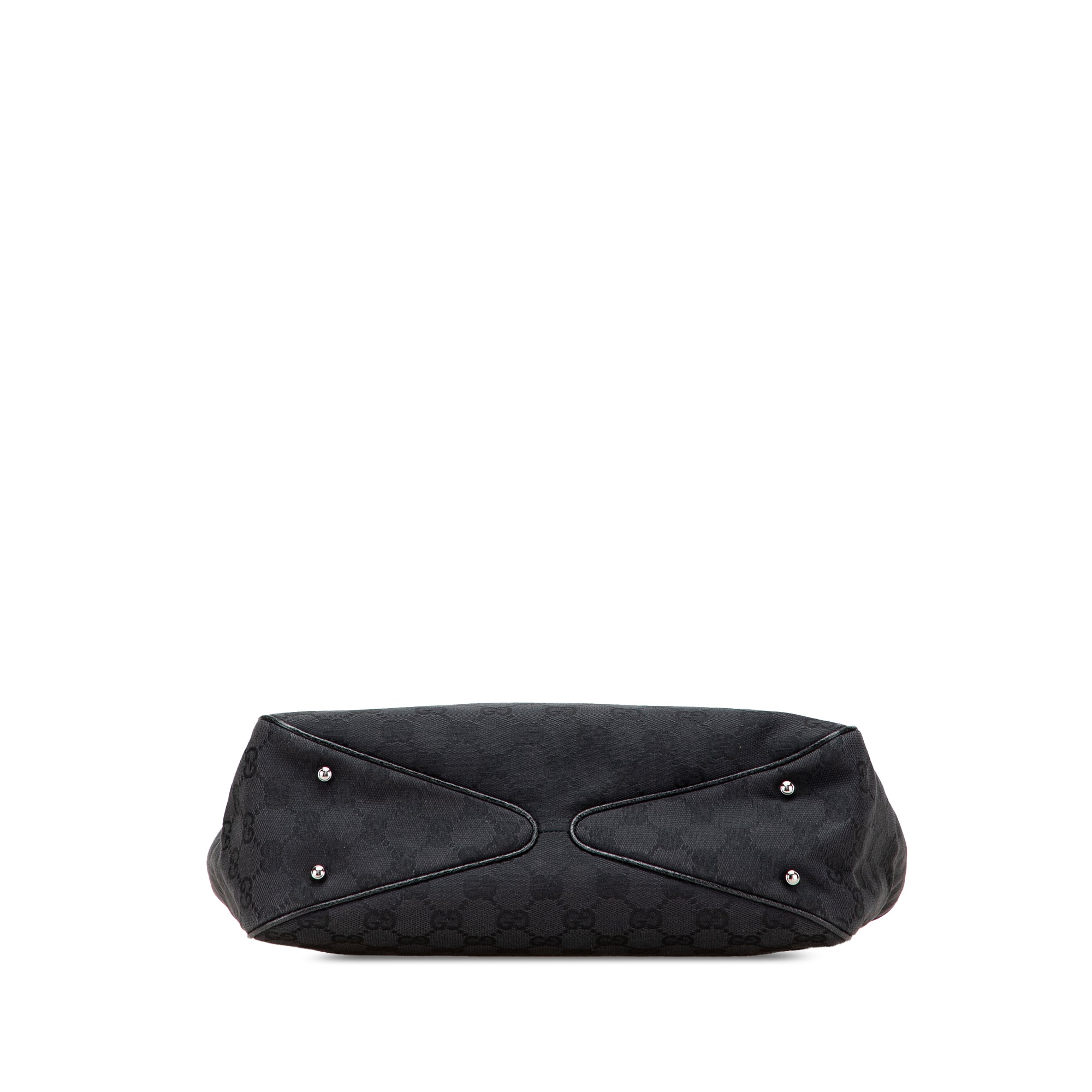 GG Canvas Tote