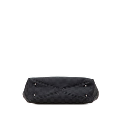 GG Canvas Tote
