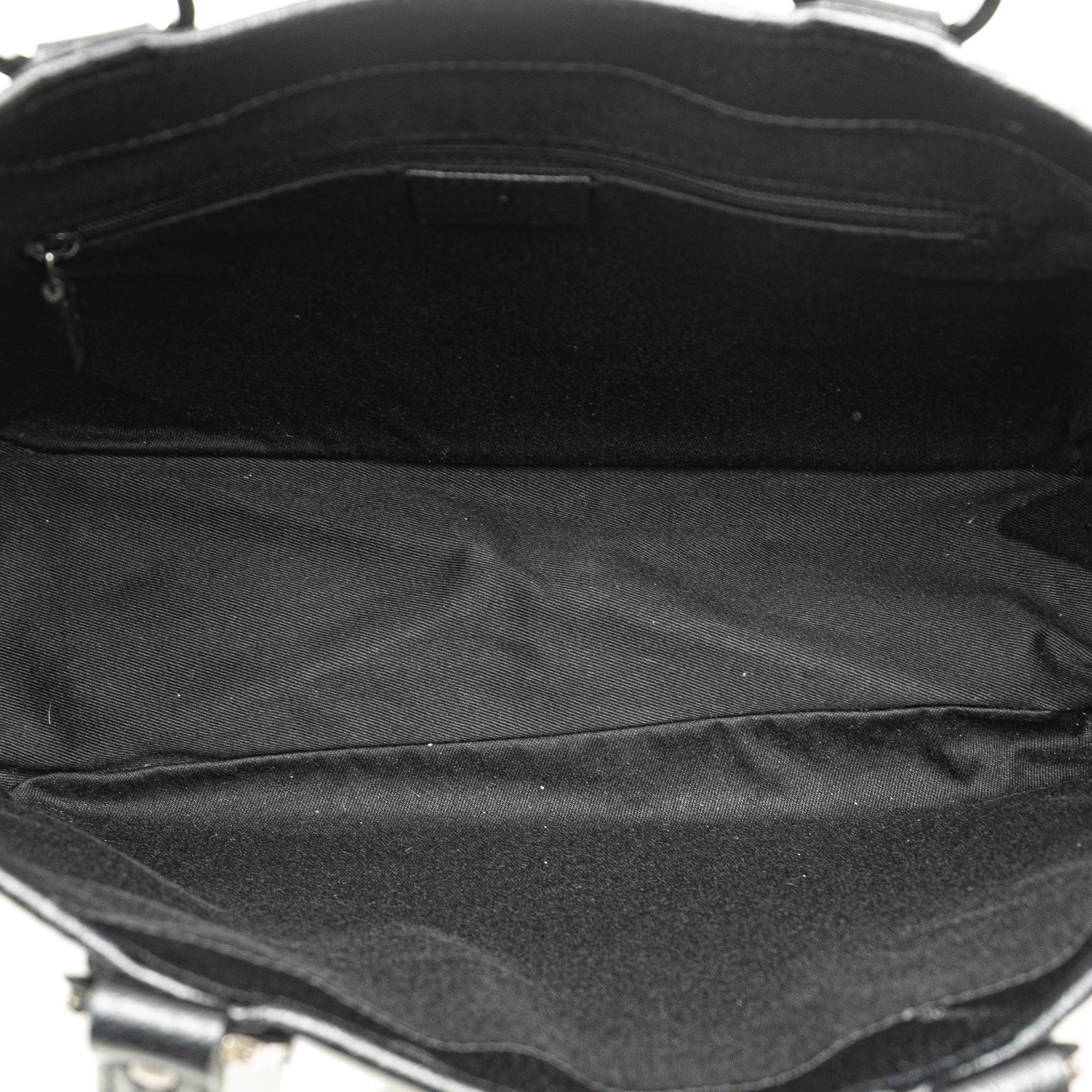 GG Canvas Tote