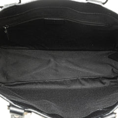 GG Canvas Tote