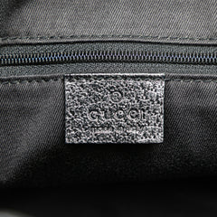GG Canvas Tote