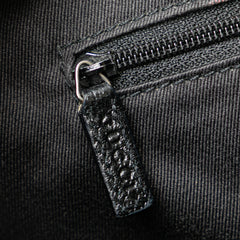 GG Canvas Tote