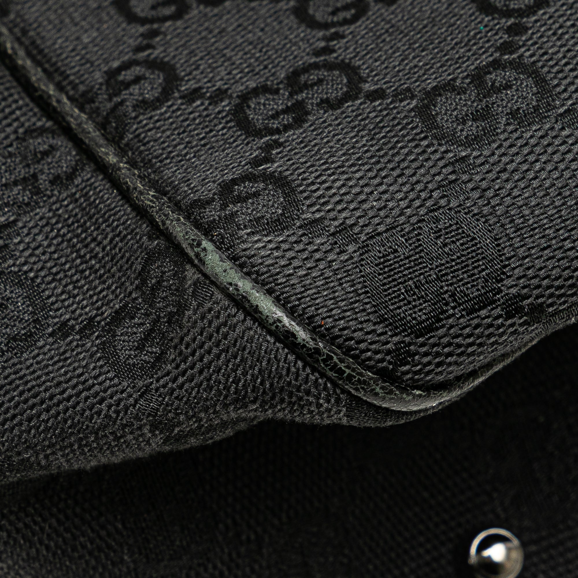 GG Canvas Tote