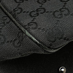 GG Canvas Tote