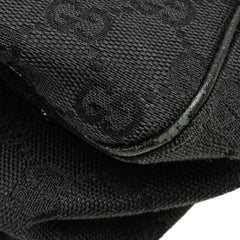 GG Canvas Tote