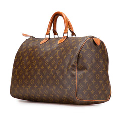 Monogram Speedy 40