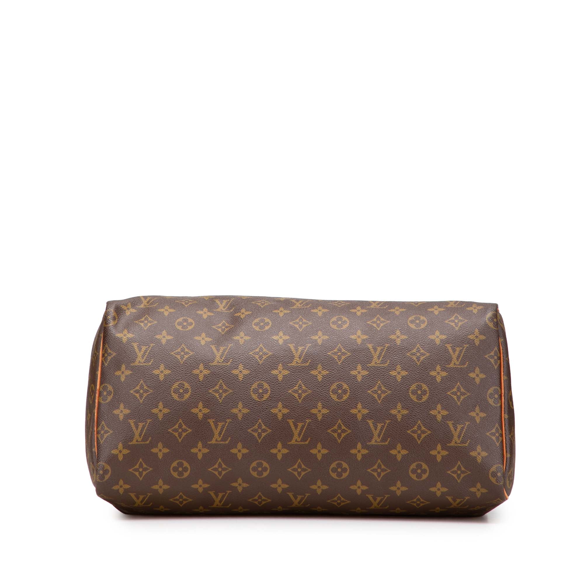 Monogram Speedy 40