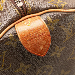 Monogram Speedy 40