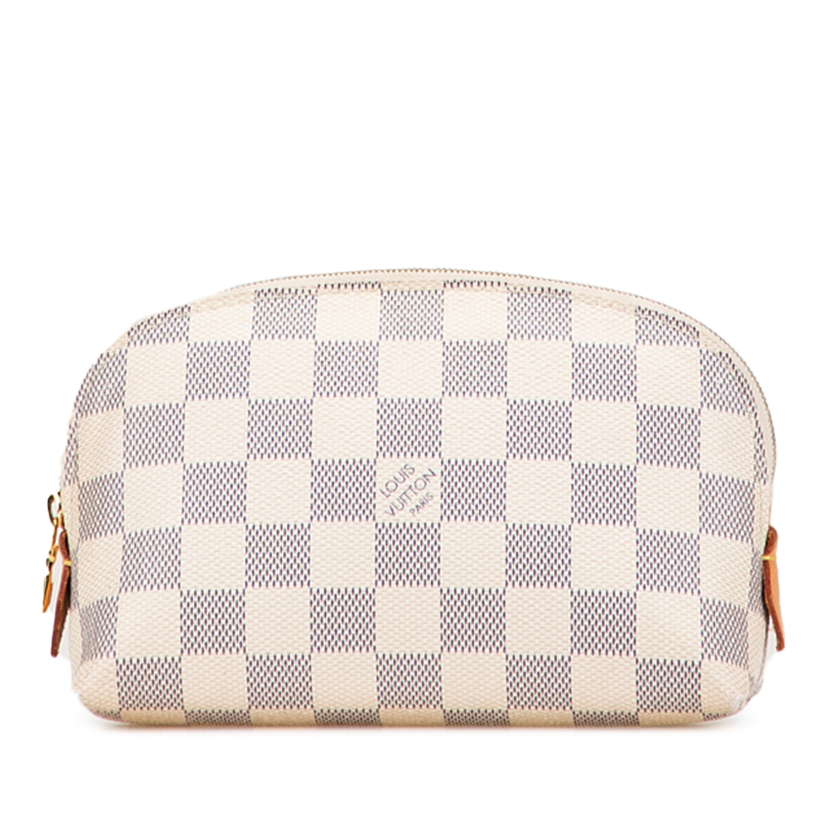 Damier Azur Cosmetic Pochette