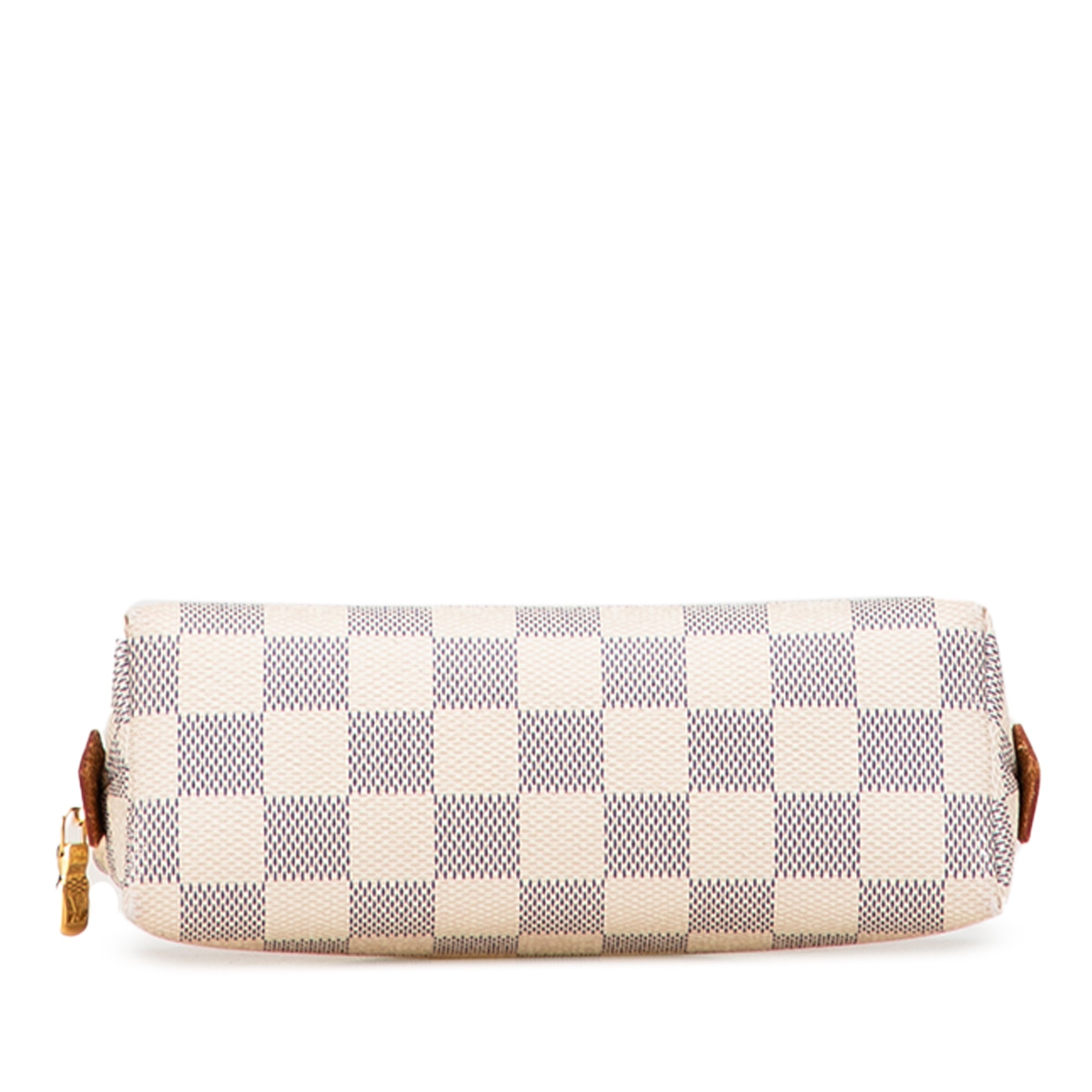 Damier Azur Cosmetic Pochette