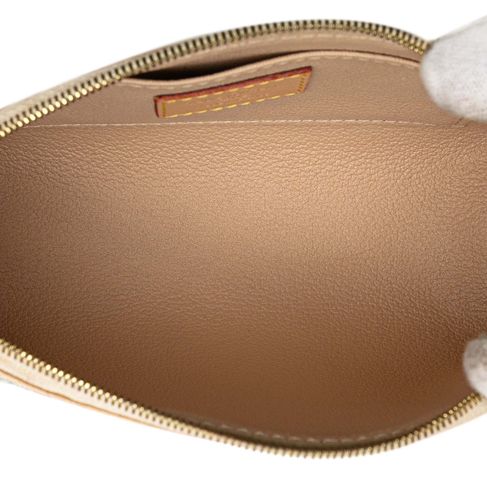 Damier Azur Cosmetic Pochette