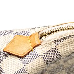 Damier Azur Cosmetic Pochette