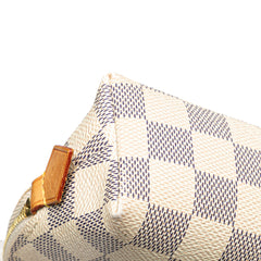 Damier Azur Cosmetic Pochette