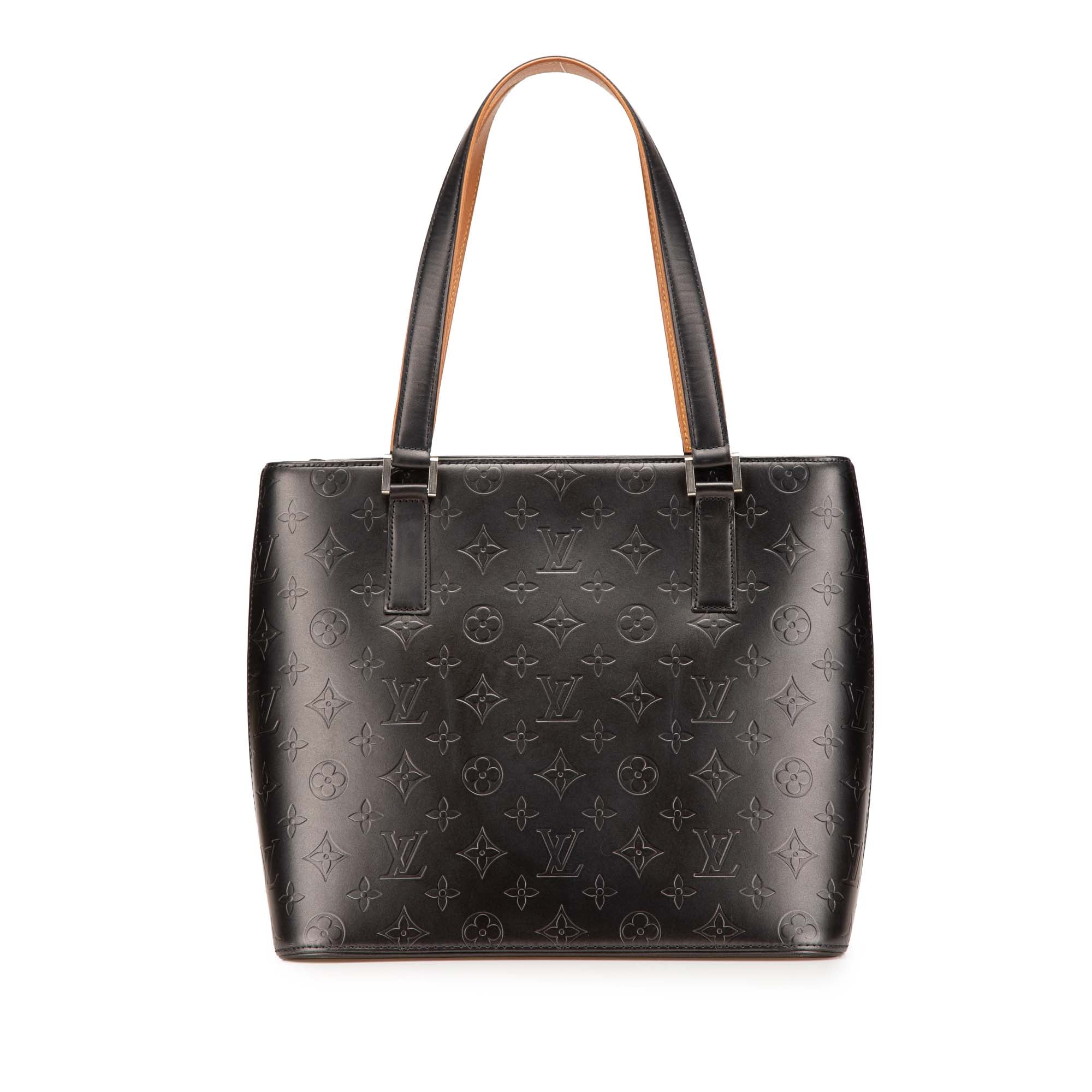 Monogram Mat Stockton