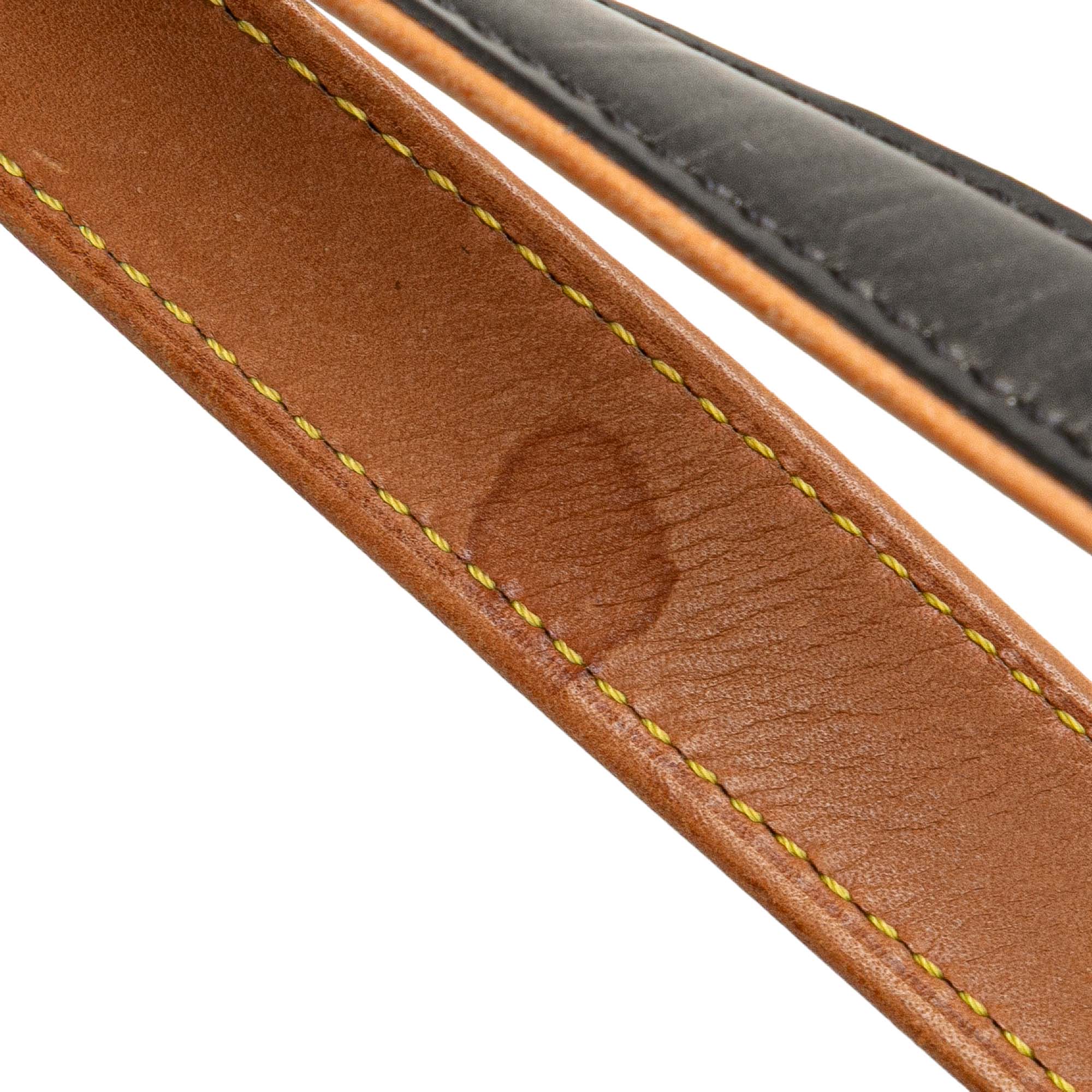 Monogram Mat Stockton