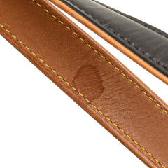 Monogram Mat Stockton