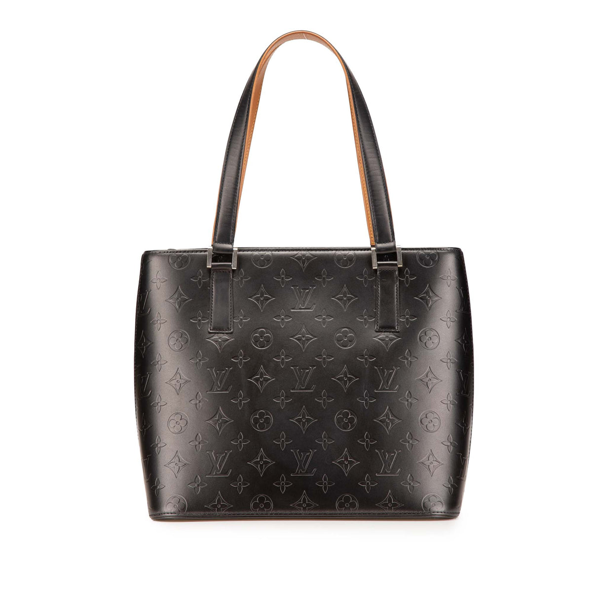 Monogram Mat Stockton