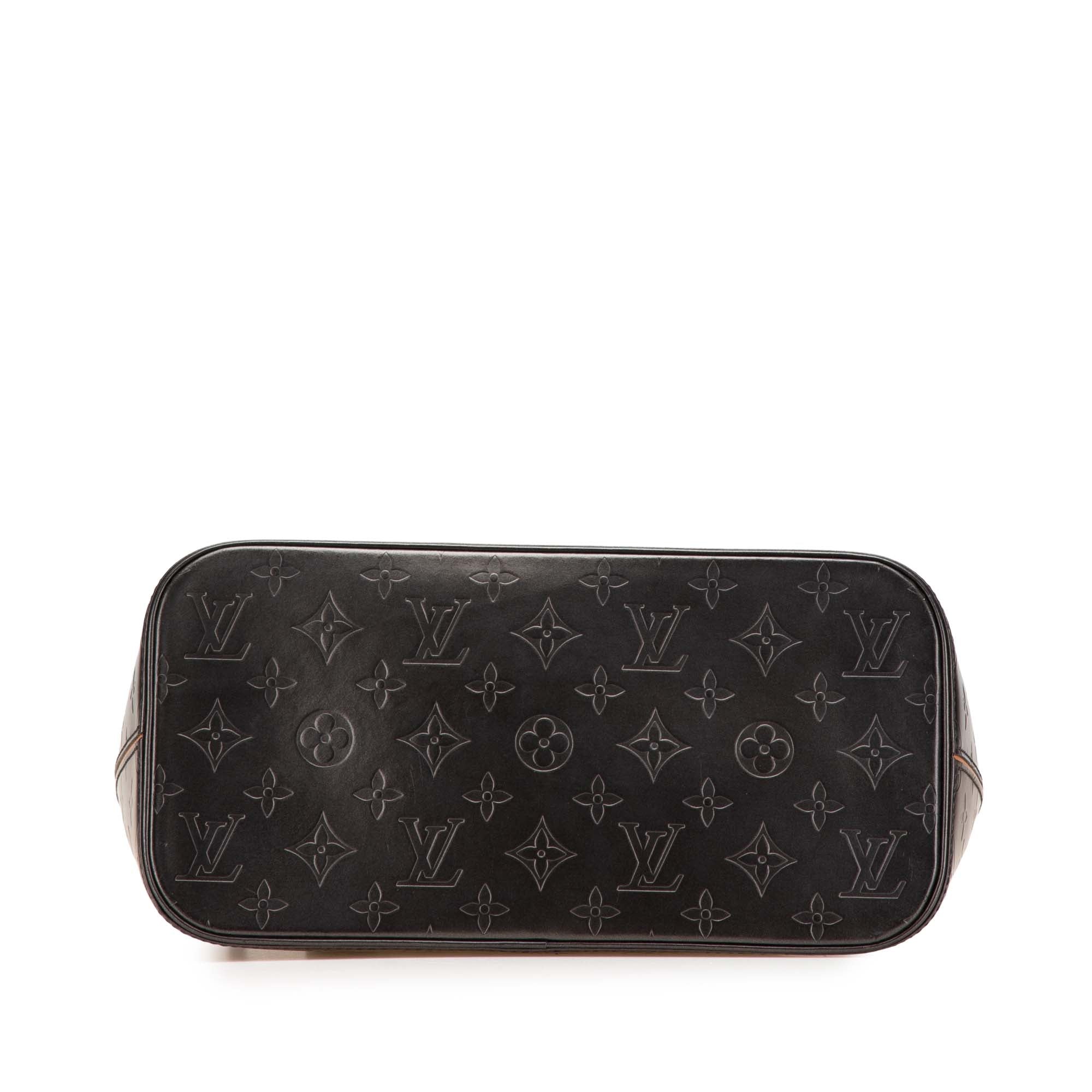 Monogram Mat Stockton