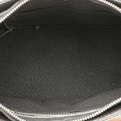 Monogram Mat Stockton
