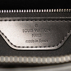 Monogram Mat Stockton