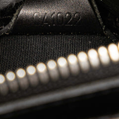 Monogram Mat Stockton