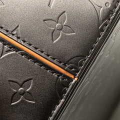Monogram Mat Stockton