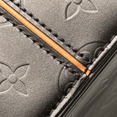 Monogram Mat Stockton