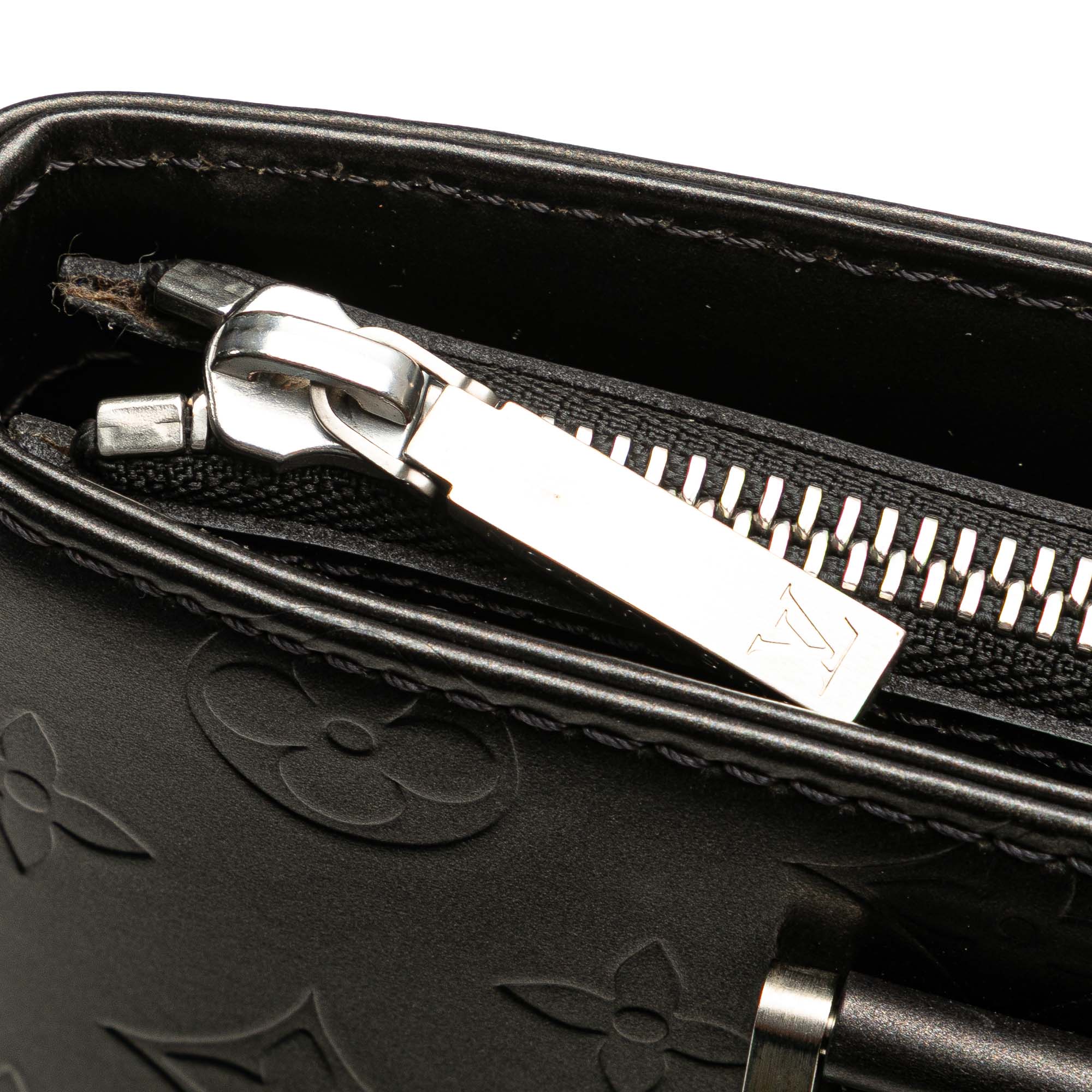 Monogram Mat Stockton