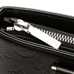 Monogram Mat Stockton