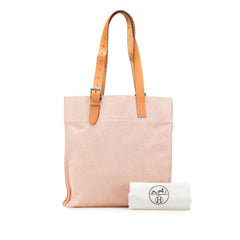 Canvas Etriviere Shopping Tote