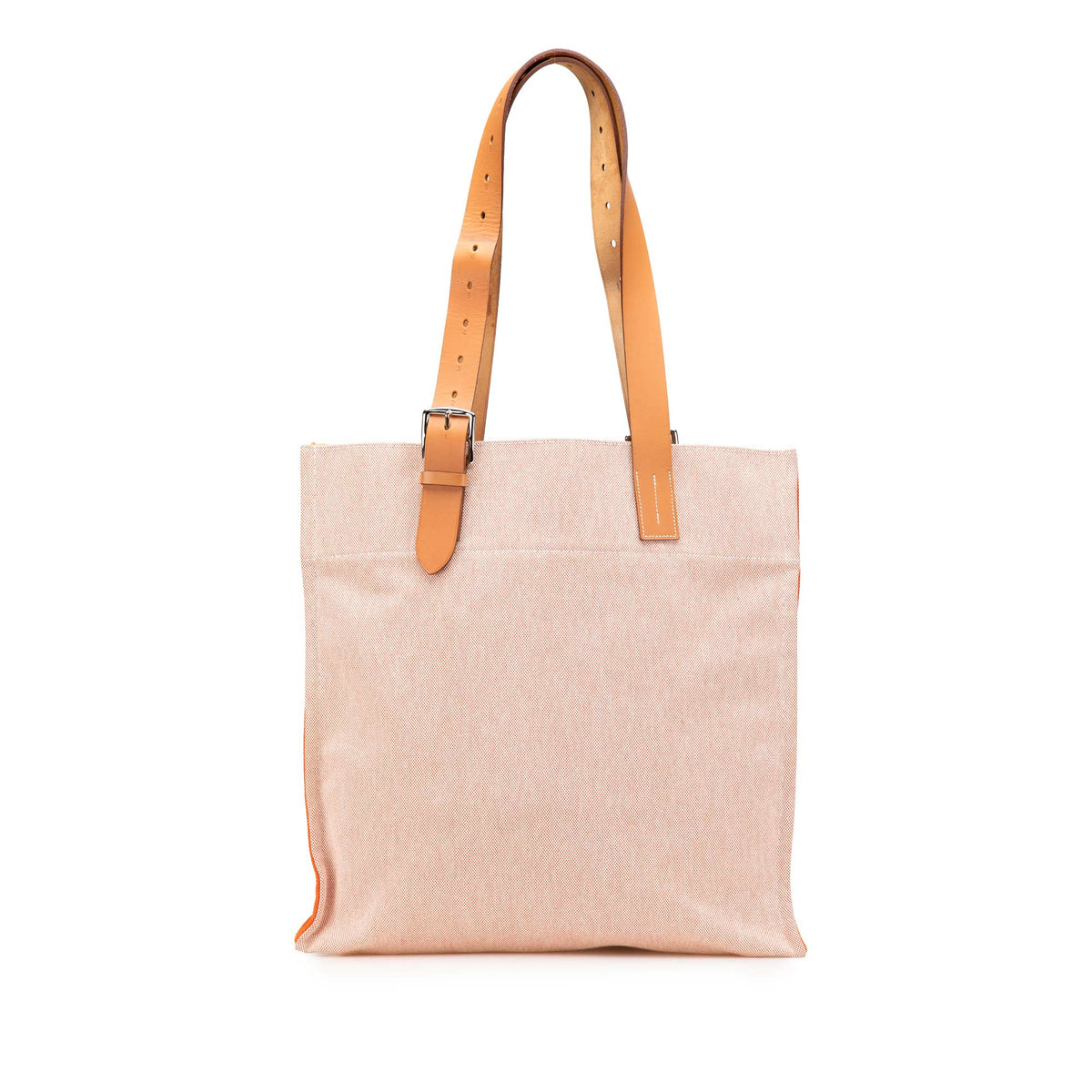 Canvas Etriviere Shopping Tote