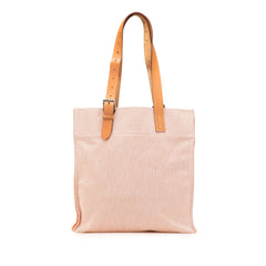 Canvas Etriviere Shopping Tote
