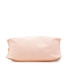 Canvas Etriviere Shopping Tote