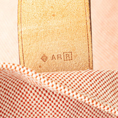 Canvas Etriviere Shopping Tote