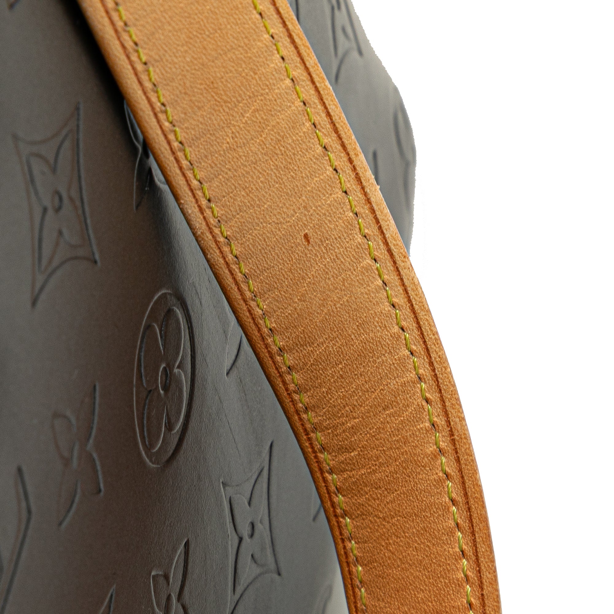 Monogram Mat Stockton