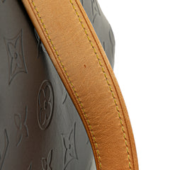Monogram Mat Stockton