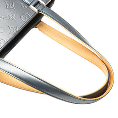 Monogram Mat Stockton