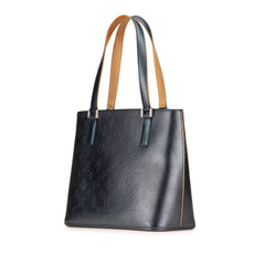 Monogram Mat Stockton