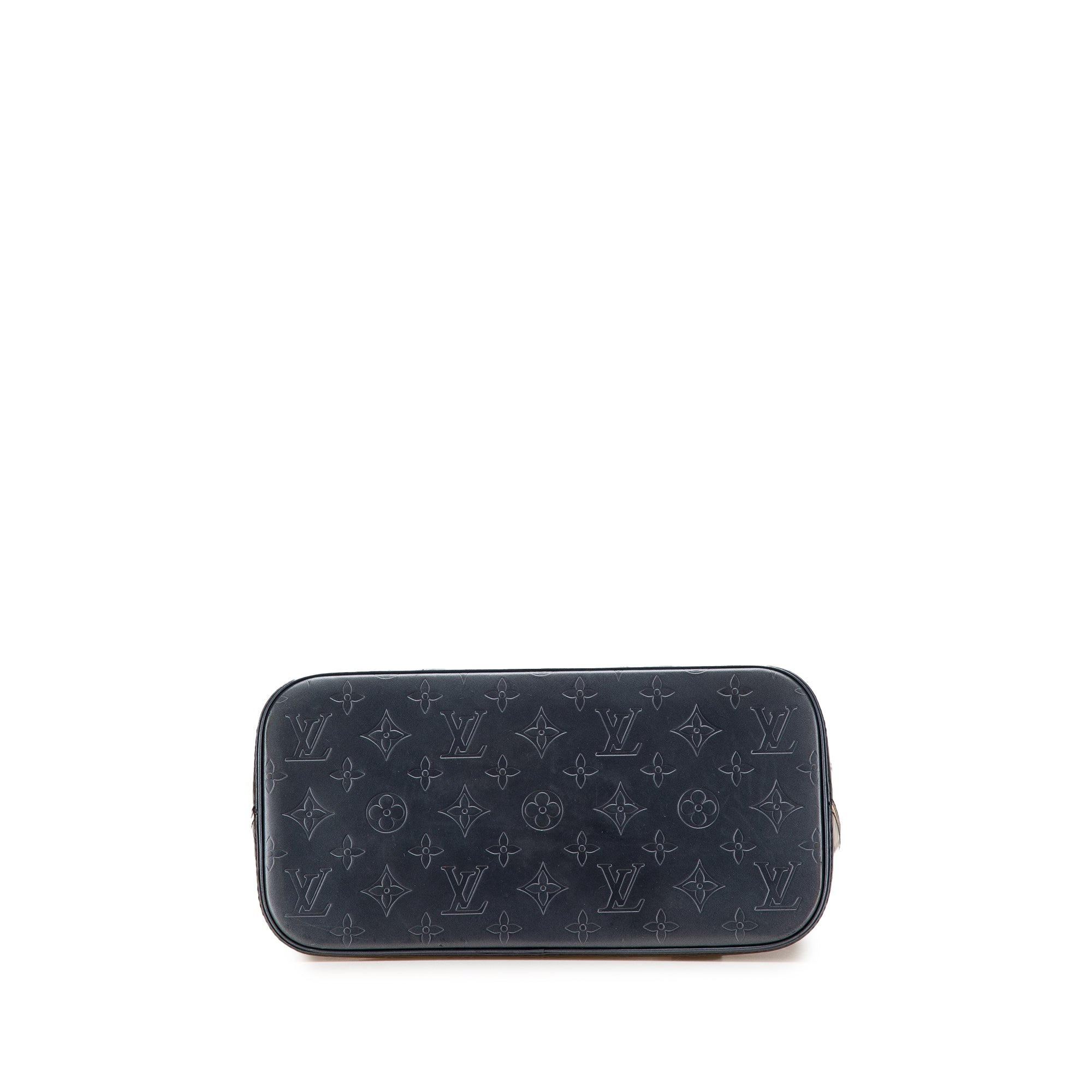 Monogram Mat Stockton