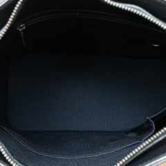 Monogram Mat Stockton