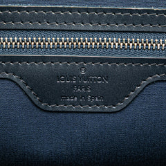 Monogram Mat Stockton