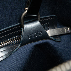 Monogram Mat Stockton