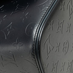 Monogram Mat Stockton