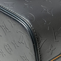 Monogram Mat Stockton