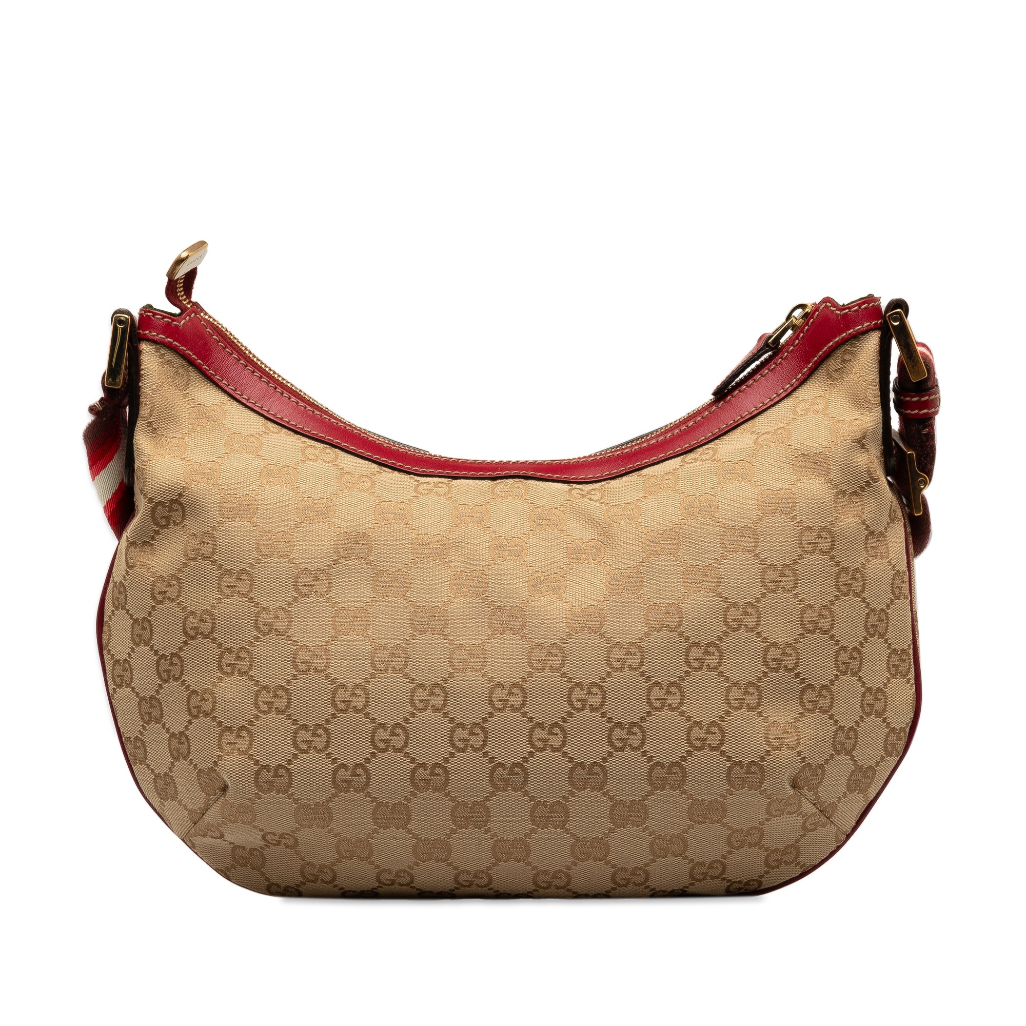 GG Canvas Web Crossbody_2