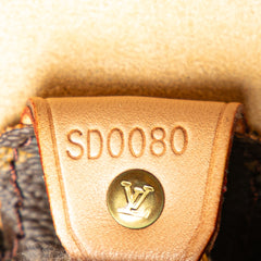 Monogram Looping GM